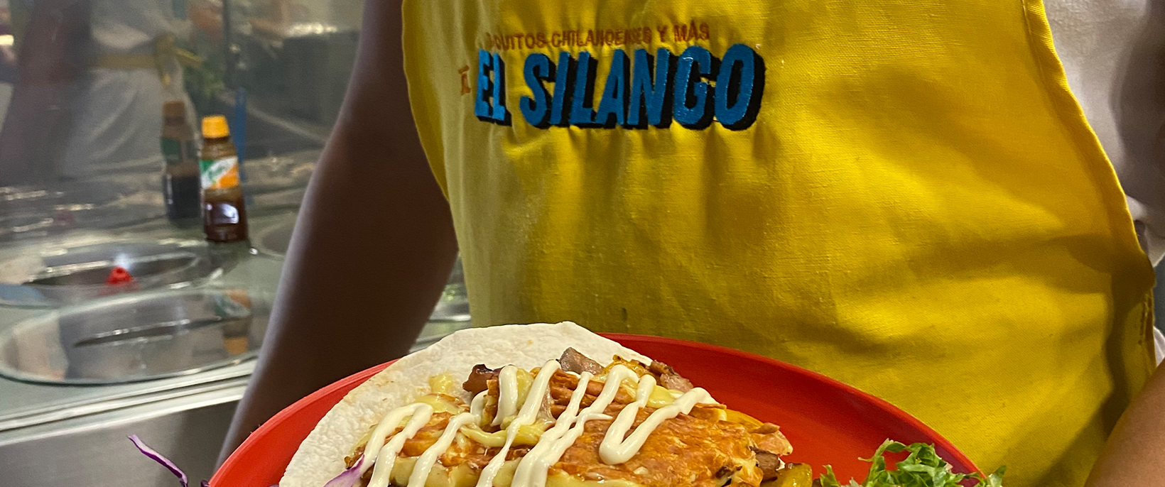 El Silango